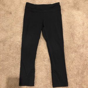 Lululemon Inspire Crop II